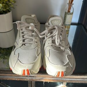 Adidas sneakers size 7